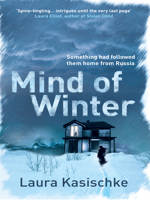 Title details for Mind of Winter by Laura Kasischke - Available